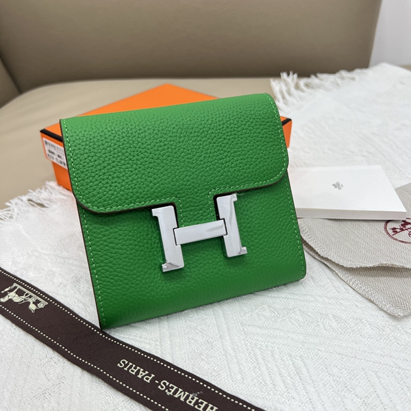 エルメス財布コピー正面デザイン